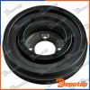 Poulie damper vilebrequin pour MITSUBISHI | RKP-MS-009, ADC46107C